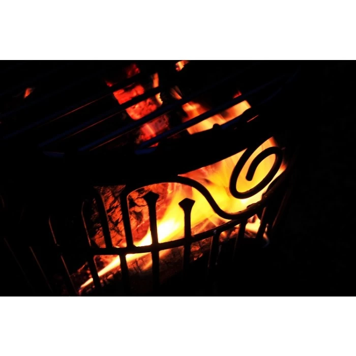 Large Lincoln Brazier & Log Burner 7 Large Lincoln Brazier & Log Burner - Image 5