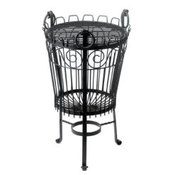 Large Lincoln Brazier & Log Burner 10 Large Lincoln Brazier & Log Burner -Garden Supply Discount Store large lincoln log burner and brazier 3 1