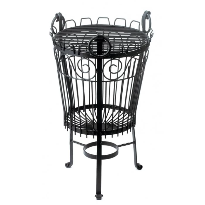 Large Lincoln Brazier & Log Burner 6 Large Lincoln Brazier & Log Burner - Image 4