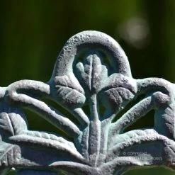 "Artemis" Large Ornate & Rustic Iron Bench 23 "Artemis" Large Ornate & Rustic Iron Bench -Garden Supply Discount Store large rustic cast iron artemis ornate bench