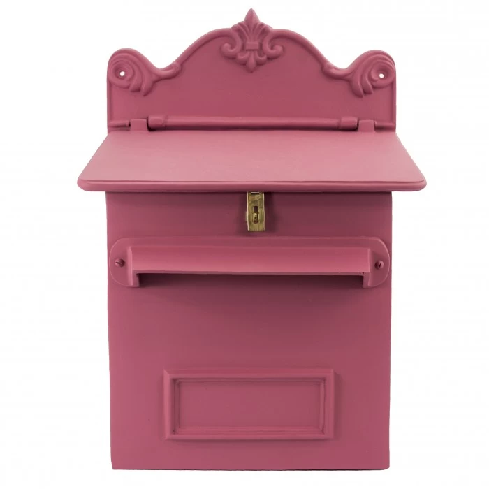 "Watermelon" Goldhay Secure Post And Parcel Box 7 "Watermelon" Goldhay Secure Post And Parcel Box - Image 5