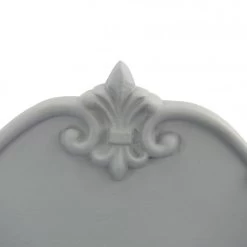 "Granite Grey" Goldhay Secure Post And Parcel Box -Garden Supply Discount Store lb1018 grey 5