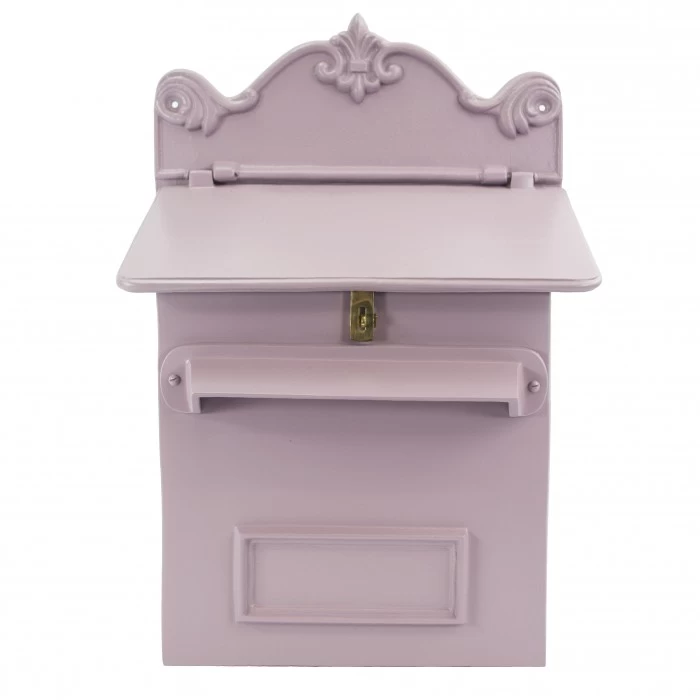 "Savannah Sunset" Goldhay Secure Post And Parcel Box 4 "Savannah Sunset" Goldhay Secure Post And Parcel Box - Image 3