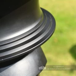 “Onyx Jewel” GR Post Box -Garden Supply Discount Store lb1154 onyx jewel gr post box 5