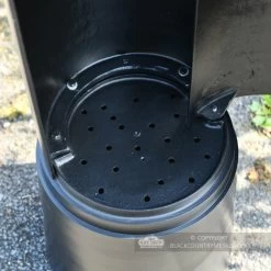 “Onyx Jewel” GR Post Box -Garden Supply Discount Store lb1154 onyx jewel gr post box 8