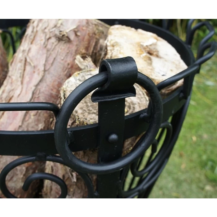 Large Lincoln Brazier & Log Burner 4 Large Lincoln Brazier & Log Burner - Image 2