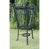 Large Lincoln Brazier & Log Burner 1 Large Lincoln Brazier & Log Burner -Garden Supply Discount Store lincoln two sizes 4 2