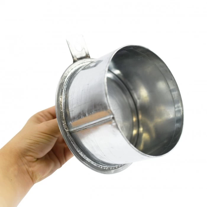 Canal Boat Milk Churns 4 Canal Boat Milk Churns - Image 2