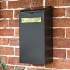 Medium "Pevensey Square” Newspaper And Parcel Holder