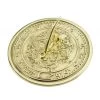 "Morning Glory" Sundial - 190mm -Garden Supply Discount Store morning glory sundial 2 2 1