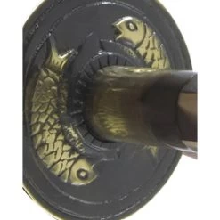 Antique Finish Robin Garden Tap -Garden Supply Discount Store new ant robin tap 3