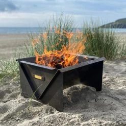 "Pack Away" Fire Pit - 32cm