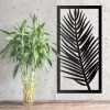 Palm Tropical Leaf Wall Art -Garden Supply Discount Store palm tropical leaf wall art 5