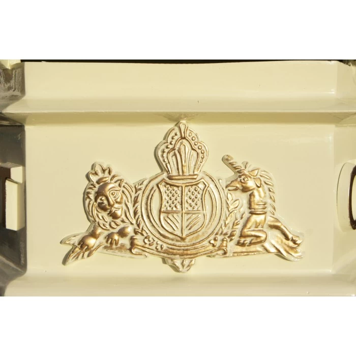 Penfold Pillar Post Box 12 Penfold Pillar Post Box - Image 10