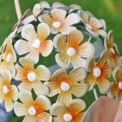 Pig Garden Spike Decoration -Garden Supply Discount Store pig garden spike ornament 3