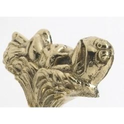 Polished Brass Toad In The Hole Garden Tap -Garden Supply Discount Store polsihed brass toad in the hole close 1