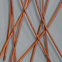 Poppy Blossoms Decorative Wall Art -Garden Supply Discount Store poppy blossoms decorative wall art 5