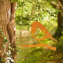 Robin Tree Spike - Rustic -Garden Supply Discount Store robin tree spike rustic 4