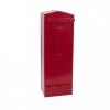“Royal Bellman” Red High Security, Letter Box For Security Gates And Fencing 1 “Royal Bellman” Red High Security, Letter Box For Security Gates And Fencing -Garden Supply Discount Store royal bellman high security letter box for security gates and fencing in red white and black 1 1