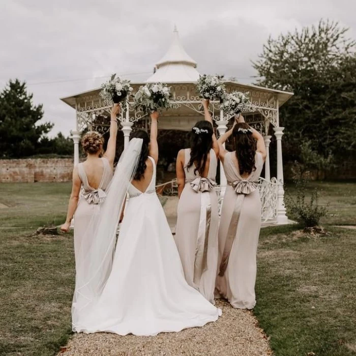 Deluxe "Lady Leticia" Bandstand - 3.4m 11 Deluxe "Lady Leticia" Bandstand - 3.4m - Image 9