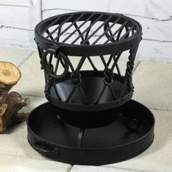 "Sherwood" Compact Brazier