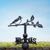Skylark Weathervane 2 Skylark Weathervane -Garden Supply Discount Store skylark weathervane bcmw 1