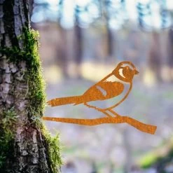 Sparrow Iron Tree Spike - Rustic -Garden Supply Discount Store sparrow iron tree spike rustic 2