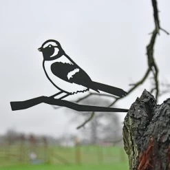 Sparrow Iron Tree Spike - Black -Garden Supply Discount Store sparrow tree spike 8