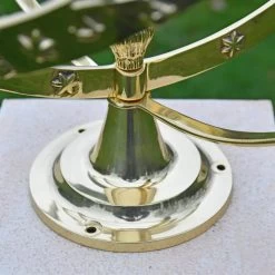 "Serpent" Armillary - 51cm -Garden Supply Discount Store standard serpent armillary 430mm 7