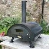 Steel Table Top Pizza Oven -Garden Supply Discount Store steel table top pizza oven