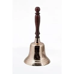 Town Criers Hand Bell