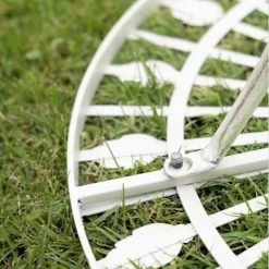 Antique Cream 'Dorneywood' Bistro Set -Garden Supply Discount Store ukasc195 4