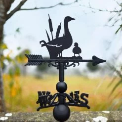 Weathervane Duck -Garden Supply Discount Store ukbic018 duck weathervane bcmw 2 1