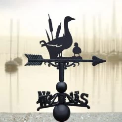 Weathervane Duck -Garden Supply Discount Store ukbic018 duck weathervane bcmw 3 1