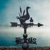 Weathervane Duck -Garden Supply Discount Store ukbic018 duck weathervane bcmw 4 1