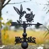Hummingbird Weathervane -Garden Supply Discount Store ukbic043 hummingbird weathervane bcmw 1