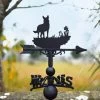 Weathervane 'German Shepherd' -Garden Supply Discount Store ukbic072 german shepherd weathervane bcmw 2
