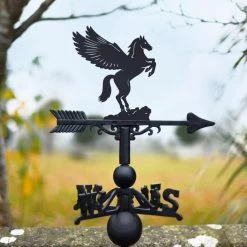 Pegasus Weathervane -Garden Supply Discount Store ukbic159 pegasus weathervane bcmw 2