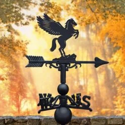 Pegasus Weathervane -Garden Supply Discount Store ukbic159 pegasus weathervane bcmw 3