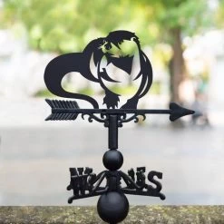 Otter Weathervane 10 Otter Weathervane -Garden Supply Discount Store ukbic174 otter weathervane bcmw 1