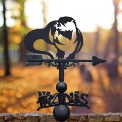 Otter Weathervane 12 Otter Weathervane -Garden Supply Discount Store ukbic174 otter weathervane bcmw 4