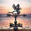 Macaw Weathervane -Garden Supply Discount Store ukbic284 macaw weathervane bcmw 3