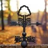 Nottingham Tree Weathervane -Garden Supply Discount Store ukbic435 nottingham tree weathervane 2