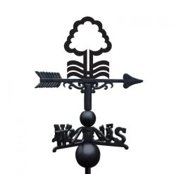 Nottingham Tree Weathervane 13 Nottingham Tree Weathervane -Garden Supply Discount Store ukbic435 nottingham tree weathervane 5