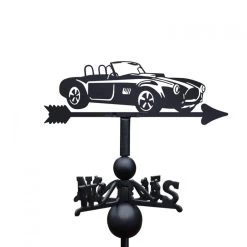 AC Cobra Weathervane -Garden Supply Discount Store ukbic634 ac cobra weathervane 6