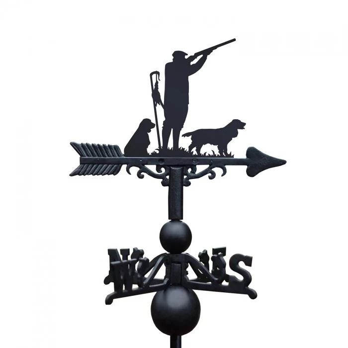 Game Season 'Springer Spaniel' Weathervane - Image 6