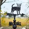 Chihuahua Weathervane 1 Chihuahua Weathervane -Garden Supply Discount Store ukbic681 chihuahua weathervane bcmw 3