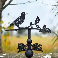 Starling Weathervane