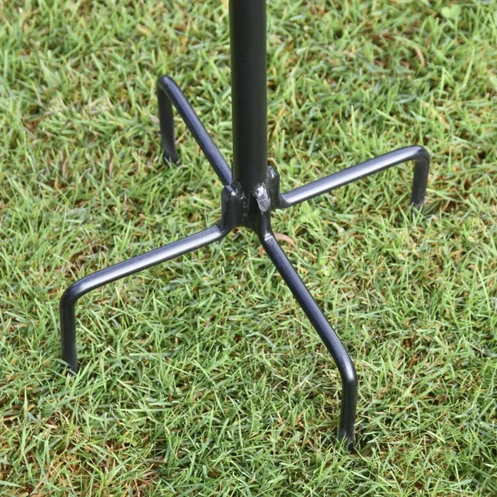 Pear Tree Free Standing Weathervane - Image 8