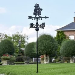 Mr Toad Free Standing Weathervane -Garden Supply Discount Store ukbicf620 freestanding mr toad weathervane bcmw 2